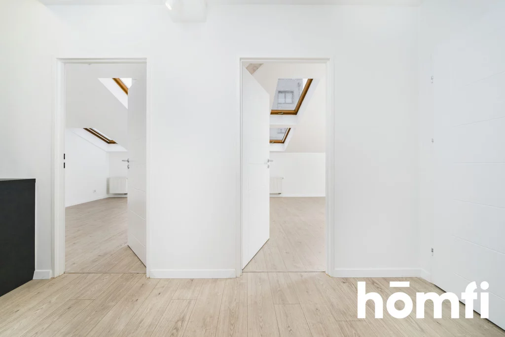 2 pokoje, mieszkanie 43,39 m², piętro 3, oferta nr , 25294/2089/OMS, Kraków, Bronowice, Bronowicka
