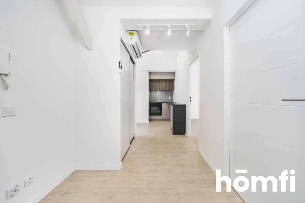 2 pokoje, mieszkanie 43,39 m², piętro 3, oferta nr , 25294/2089/OMS, Kraków, Bronowice, Bronowicka