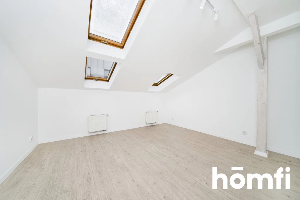 2 pokoje, mieszkanie 43,39 m², piętro 3, oferta nr , 25294/2089/OMS, Kraków, Bronowice, Bronowicka
