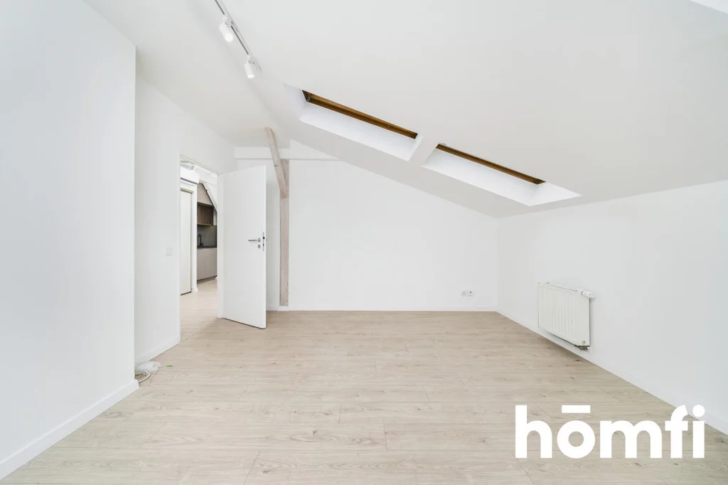 2 pokoje, mieszkanie 43,39 m², piętro 3, oferta nr , 25294/2089/OMS, Kraków, Bronowice, Bronowicka