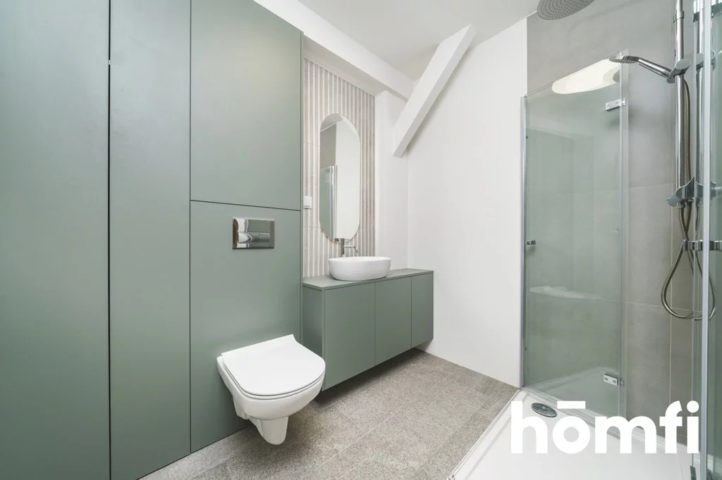 2 pokoje, mieszkanie 43,39 m², piętro 3, oferta nr , 25294/2089/OMS, Kraków, Bronowice, Bronowicka