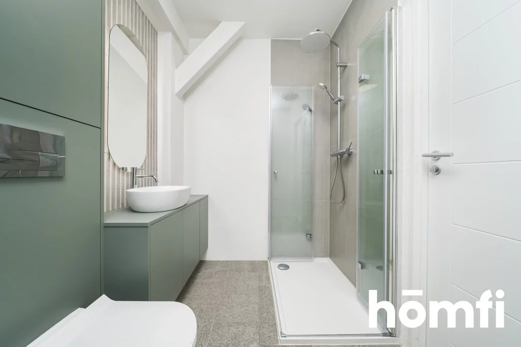 2 pokoje, mieszkanie 43,39 m², piętro 3, oferta nr , 25294/2089/OMS, Kraków, Bronowice, Bronowicka