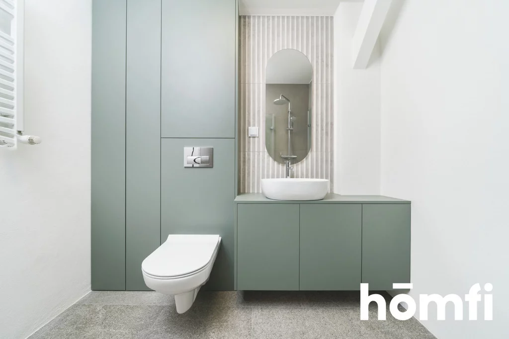 2 pokoje, mieszkanie 43,39 m², piętro 3, oferta nr , 25294/2089/OMS, Kraków, Bronowice, Bronowicka