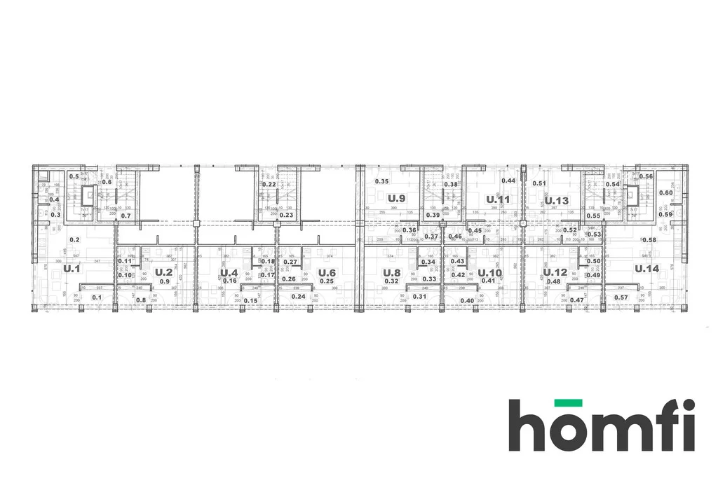 2 pokoje, mieszkanie 37,34 m², parter, oferta nr , 24554/2089/OMS, Zakopane, Brzozowa