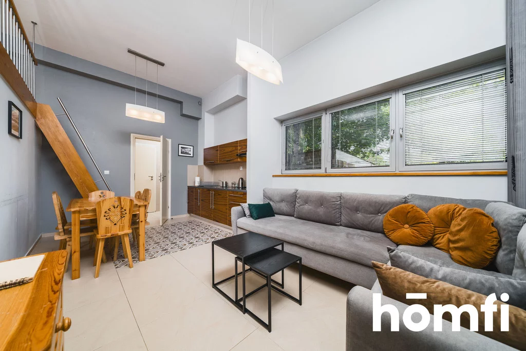 2 pokoje, mieszkanie 37,34 m², parter, oferta nr , 24554/2089/OMS, Zakopane, Brzozowa