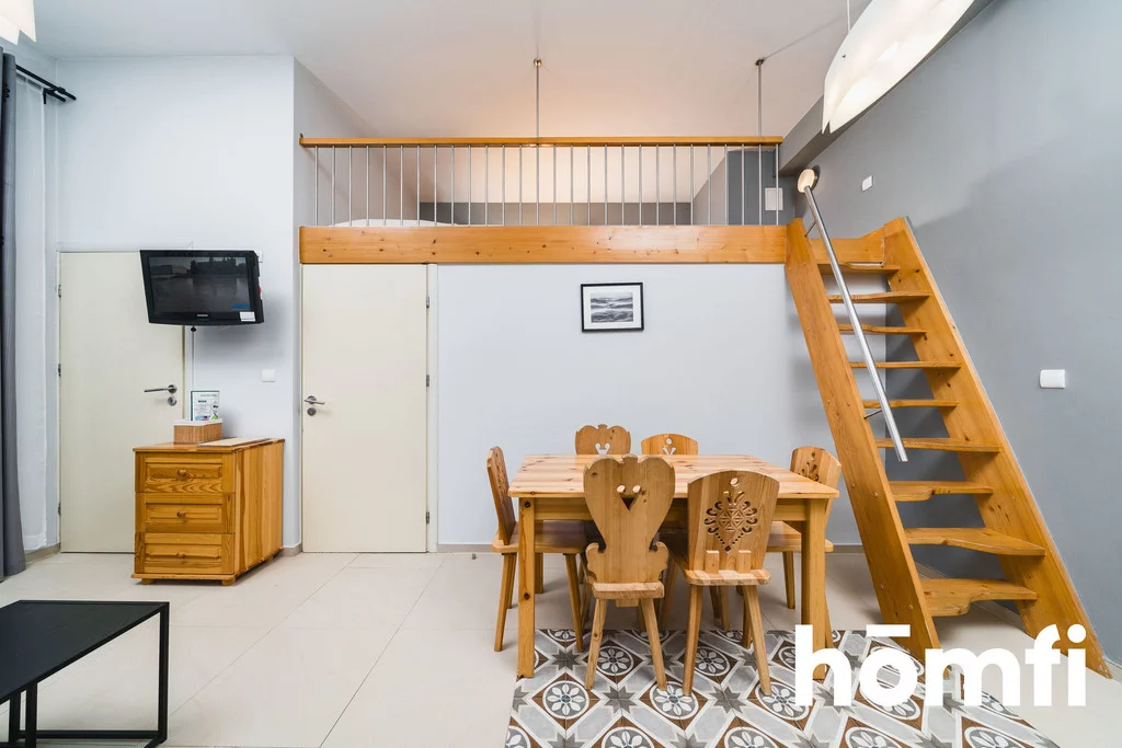2 pokoje, mieszkanie 37,34 m², parter, oferta nr , 24554/2089/OMS, Zakopane, Brzozowa