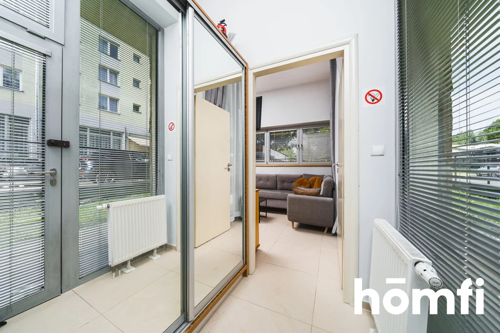 2 pokoje, mieszkanie 37,34 m², parter, oferta nr , 24554/2089/OMS, Zakopane, Brzozowa