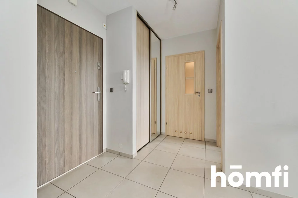 2 pokoje, mieszkanie 43,79 m², piętro 1, oferta nr , 25064/2089/OMS, Wrocław, Jagodno, Buforowa