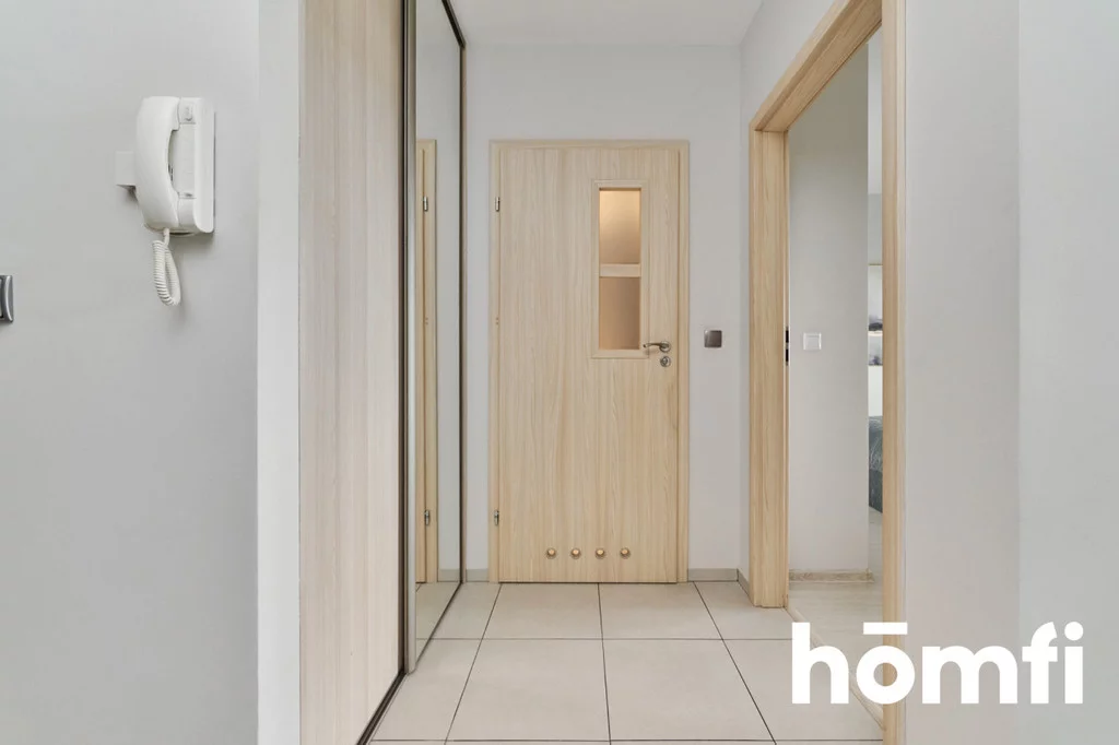 2 pokoje, mieszkanie 43,79 m², piętro 1, oferta nr , 25064/2089/OMS, Wrocław, Jagodno, Buforowa