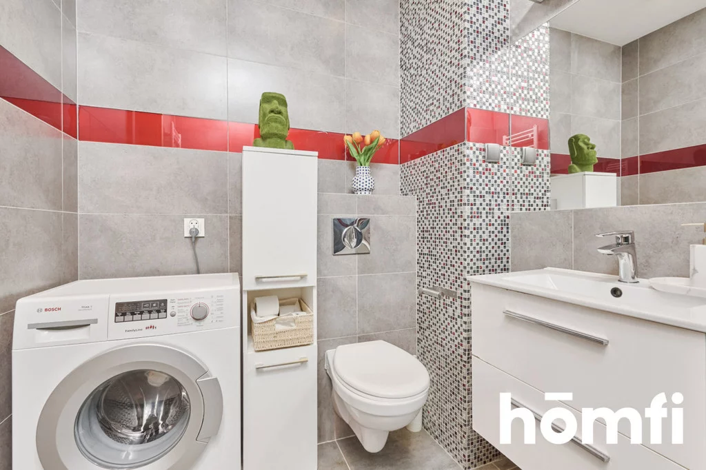 2 pokoje, mieszkanie 43,79 m², piętro 1, oferta nr , 25064/2089/OMS, Wrocław, Jagodno, Buforowa