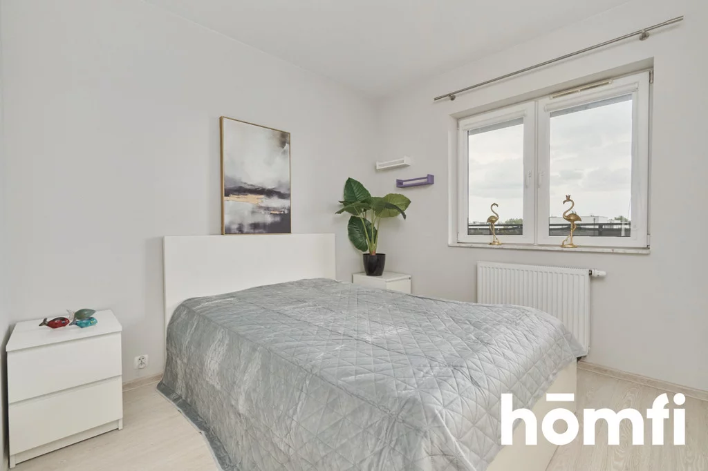 2 pokoje, mieszkanie 43,79 m², piętro 1, oferta nr , 25064/2089/OMS, Wrocław, Jagodno, Buforowa