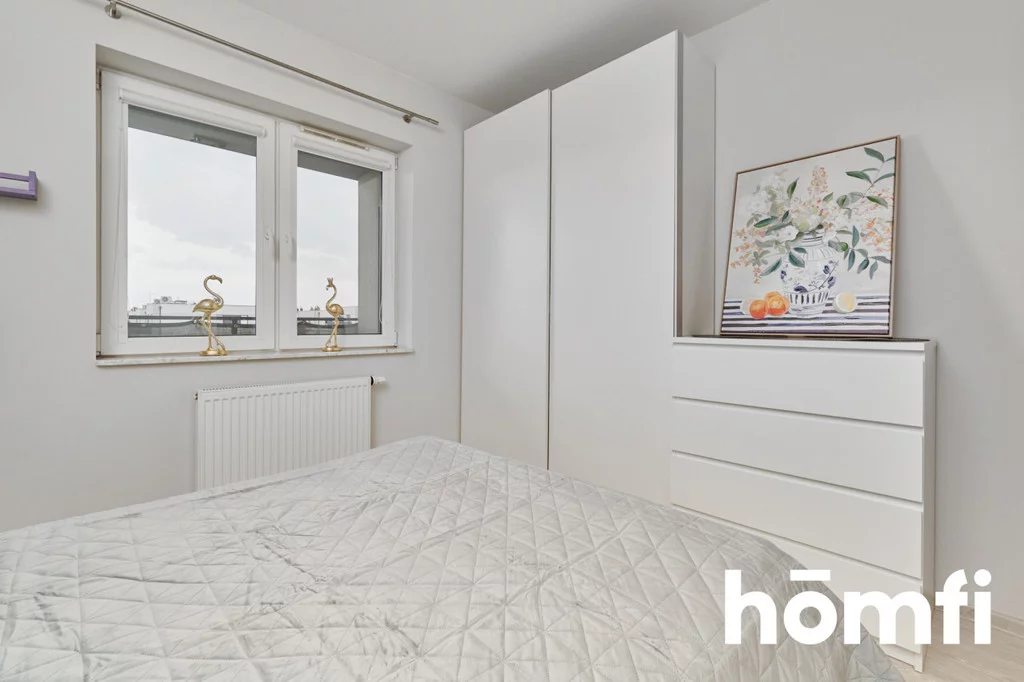 2 pokoje, mieszkanie 43,79 m², piętro 1, oferta nr , 25064/2089/OMS, Wrocław, Jagodno, Buforowa