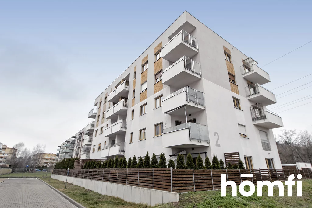 2 pokoje, mieszkanie 51,00 m², piętro 2, oferta nr , 24423/2089/OMS, Poznań, Chartowo, Chartowo, Byka