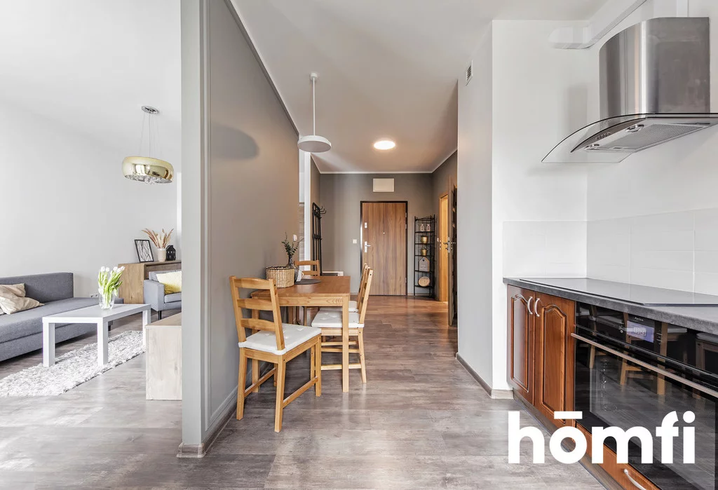 2 pokoje, mieszkanie 51,00 m², piętro 2, oferta nr , 24423/2089/OMS, Poznań, Chartowo, Chartowo, Byka