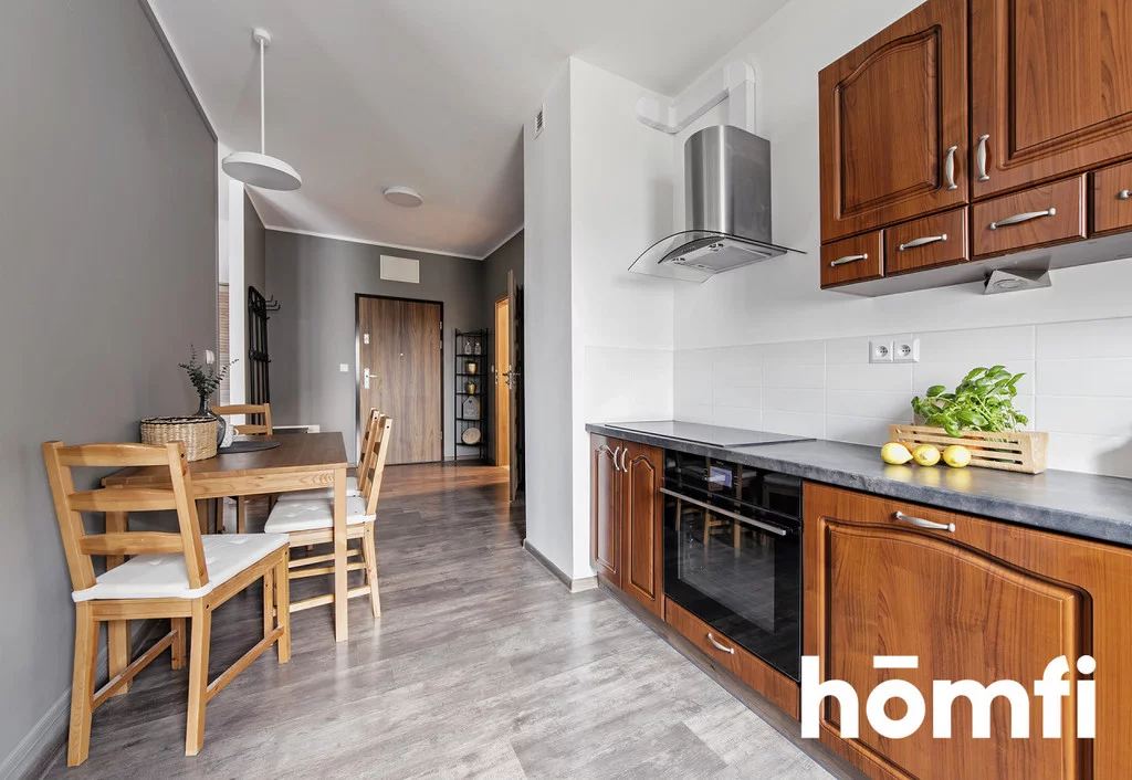 2 pokoje, mieszkanie 51,00 m², piętro 2, oferta nr , 24423/2089/OMS, Poznań, Chartowo, Chartowo, Byka