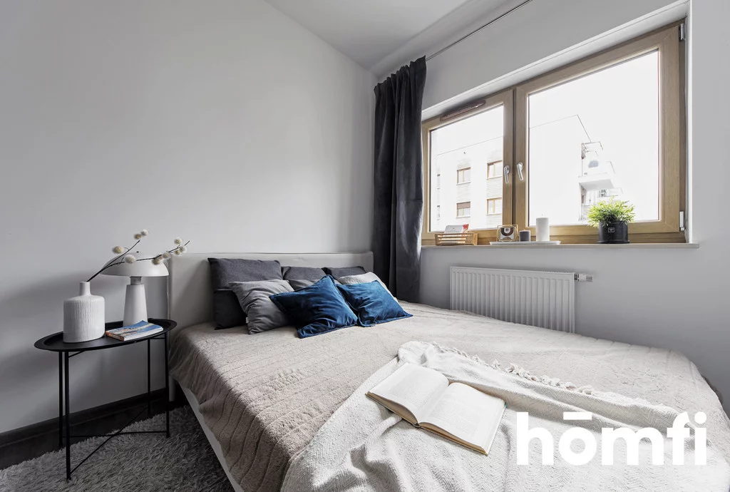 2 pokoje, mieszkanie 51,00 m², piętro 2, oferta nr , 24423/2089/OMS, Poznań, Chartowo, Chartowo, Byka