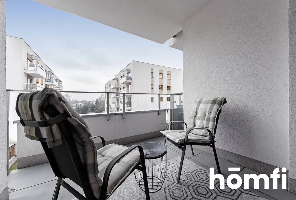 2 pokoje, mieszkanie 51,00 m², piętro 2, oferta nr , 24423/2089/OMS, Poznań, Chartowo, Chartowo, Byka