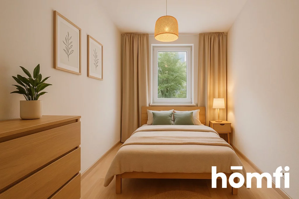 2 pokoje, mieszkanie 36,88 m², piętro 1, oferta nr , 25395/2089/OMS, Kraków, Prądnik Czerwony, Celarowska