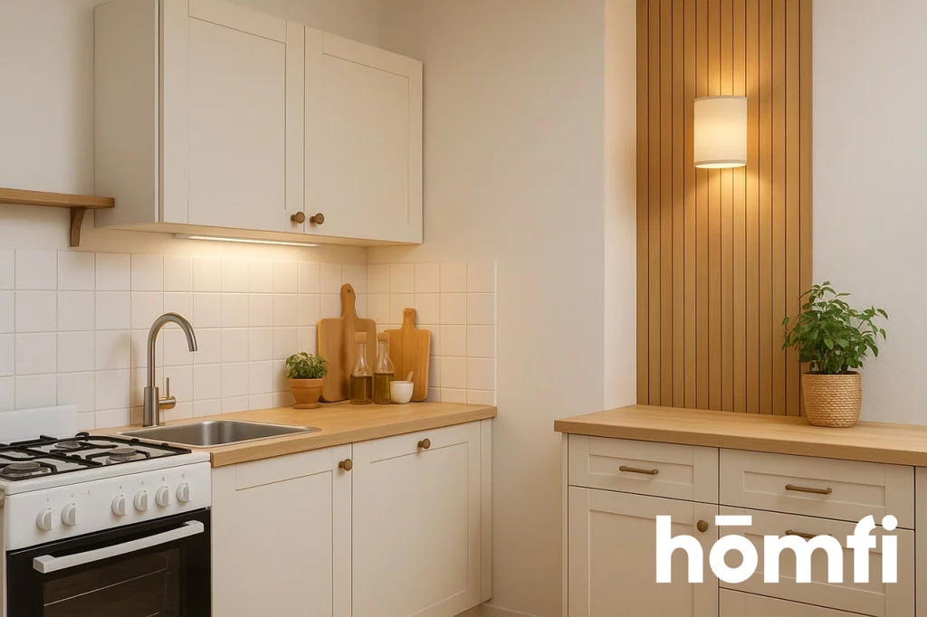 2 pokoje, mieszkanie 36,88 m², piętro 1, oferta nr , 25395/2089/OMS, Kraków, Prądnik Czerwony, Celarowska