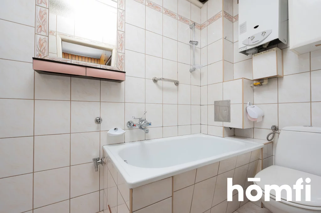 2 pokoje, mieszkanie 36,88 m², piętro 1, oferta nr , 25395/2089/OMS, Kraków, Prądnik Czerwony, Celarowska