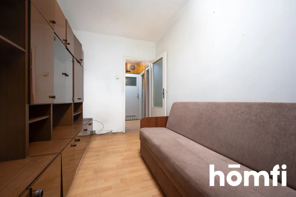 2 pokoje, mieszkanie 36,88 m², piętro 1, oferta nr , 25395/2089/OMS, Kraków, Prądnik Czerwony, Celarowska