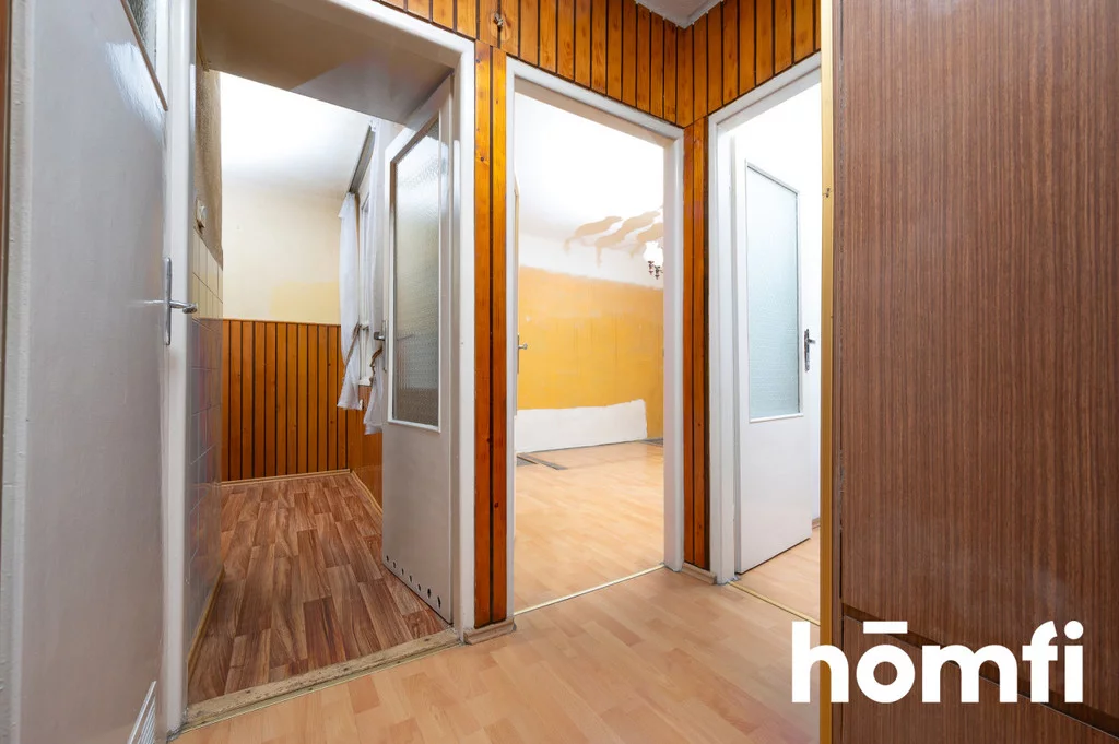 2 pokoje, mieszkanie 36,88 m², piętro 1, oferta nr , 25395/2089/OMS, Kraków, Prądnik Czerwony, Celarowska