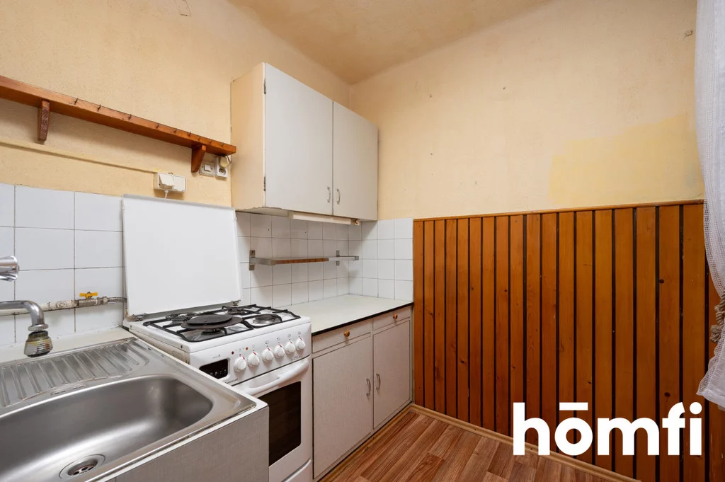 2 pokoje, mieszkanie 36,88 m², piętro 1, oferta nr , 25395/2089/OMS, Kraków, Prądnik Czerwony, Celarowska