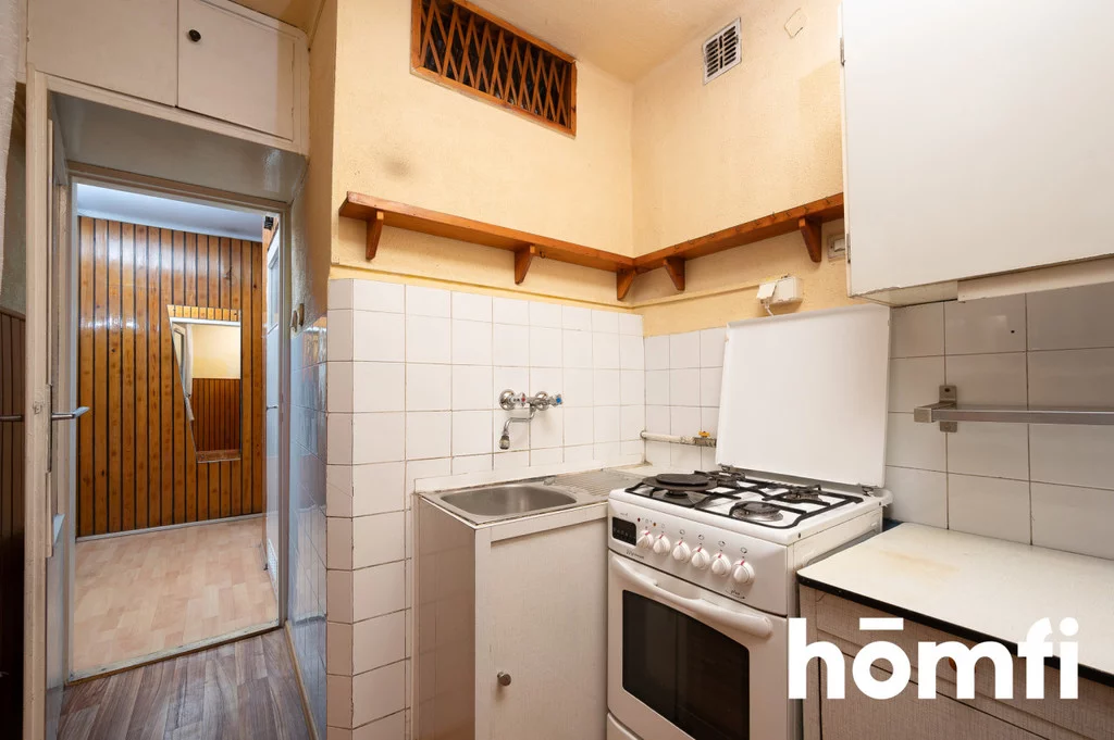 2 pokoje, mieszkanie 36,88 m², piętro 1, oferta nr , 25395/2089/OMS, Kraków, Prądnik Czerwony, Celarowska