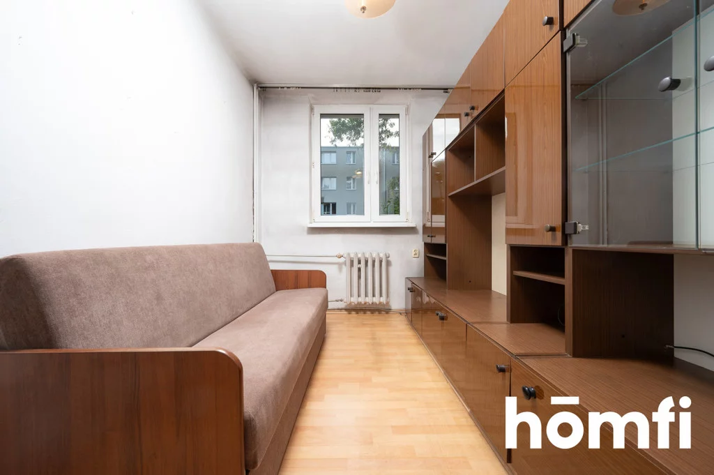 2 pokoje, mieszkanie 36,88 m², piętro 1, oferta nr , 25395/2089/OMS, Kraków, Prądnik Czerwony, Celarowska
