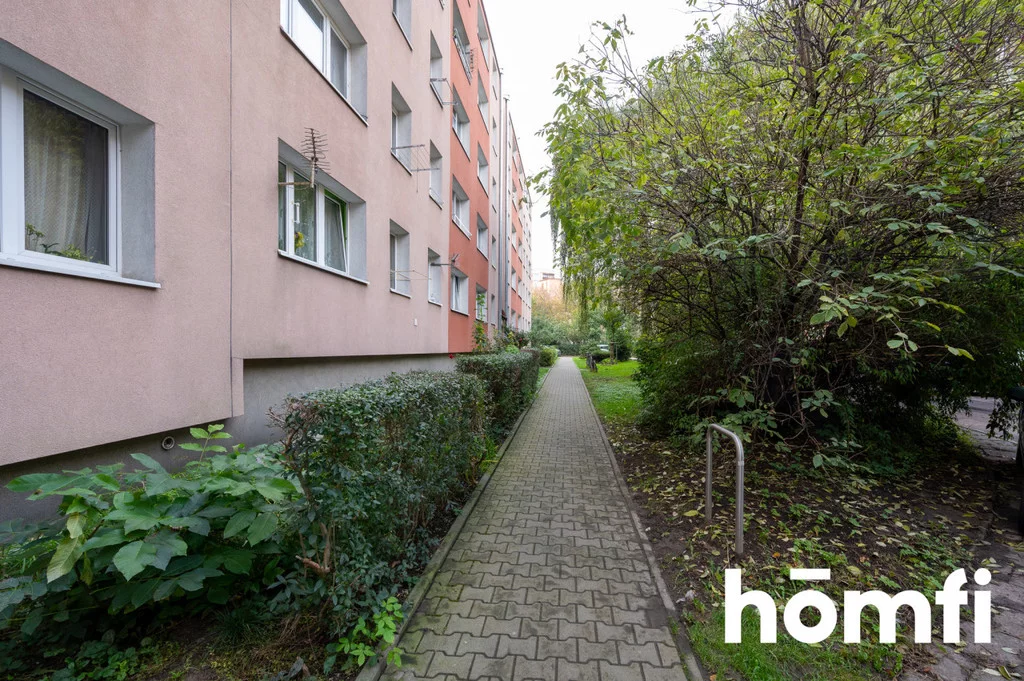 2 pokoje, mieszkanie 36,88 m², piętro 1, oferta nr , 25395/2089/OMS, Kraków, Prądnik Czerwony, Celarowska