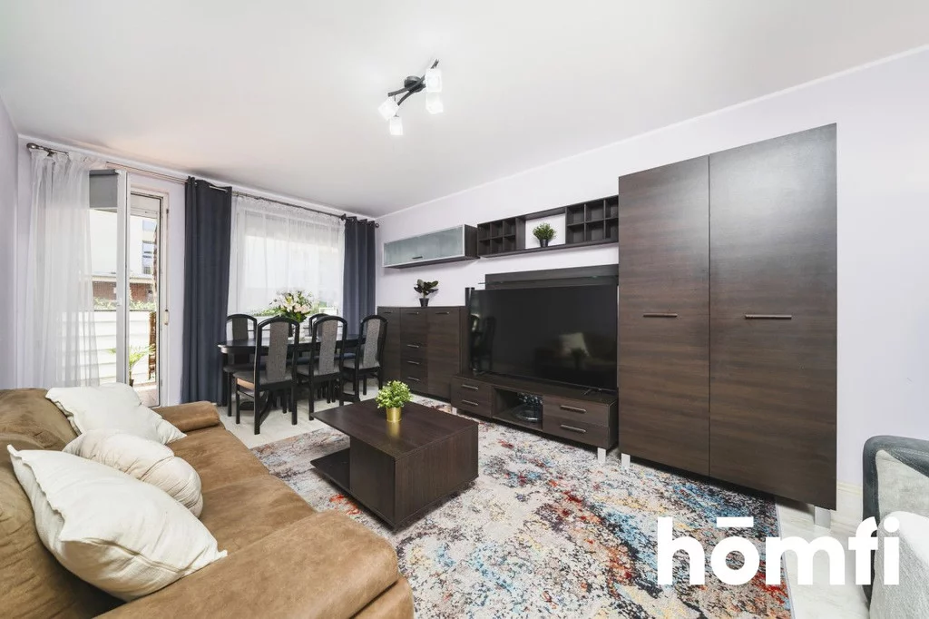 2 pokoje, apartament 50,40 m², parter, oferta nr , 25296/2089/OMS, Kraków, Dębniki, Ruczaj, Chmieleniec