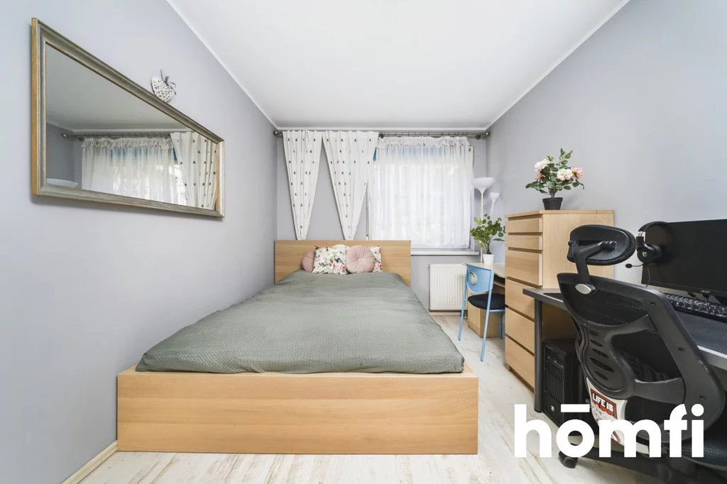 2 pokoje, apartament 50,40 m², parter, oferta nr , 25296/2089/OMS, Kraków, Dębniki, Ruczaj, Chmieleniec