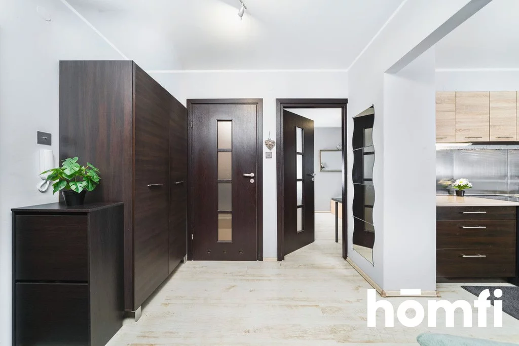 2 pokoje, apartament 50,40 m², parter, oferta nr , 25296/2089/OMS, Kraków, Dębniki, Ruczaj, Chmieleniec