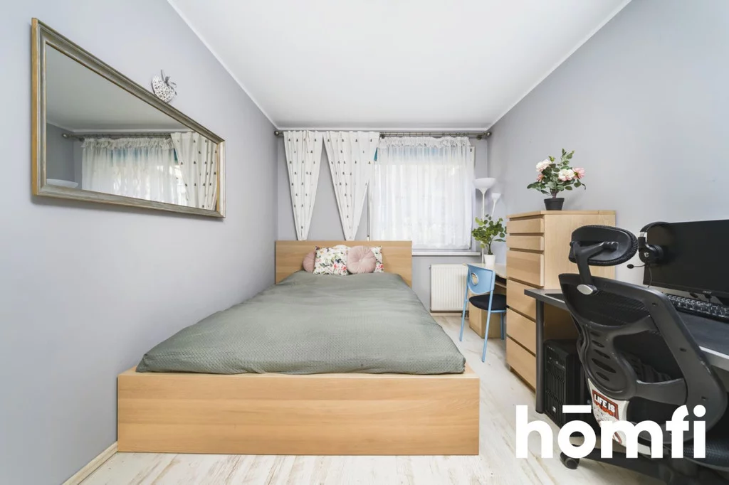 2 pokoje, apartament 50,40 m², parter, oferta nr , 25296/2089/OMS, Kraków, Dębniki, Ruczaj, Chmieleniec