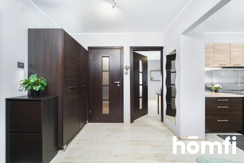 2 pokoje, apartament 50,40 m², parter, oferta nr , 25296/2089/OMS, Kraków, Dębniki, Ruczaj, Chmieleniec