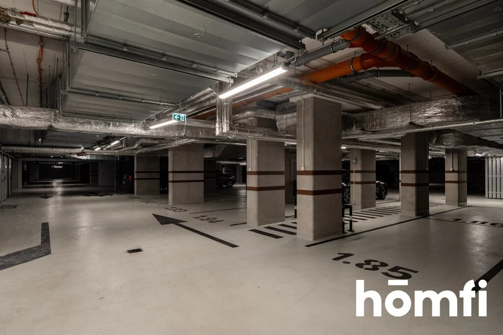2 pokoje, mieszkanie 38,65 m², piętro 4, oferta nr , 24825/2089/OMS, Warszawa, Chmielna