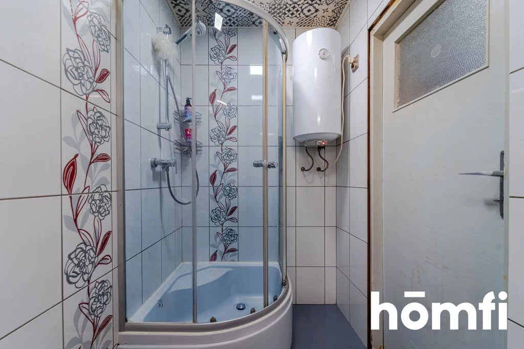 2 pokoje, mieszkanie 47,00 m², piętro 1, oferta nr , 25004/2089/OMS, Jaworzno, Chopina Boczna