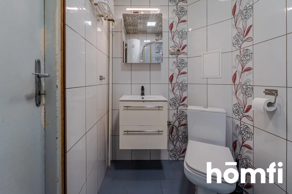 2 pokoje, mieszkanie 47,00 m², piętro 1, oferta nr , 25004/2089/OMS, Jaworzno, Chopina Boczna