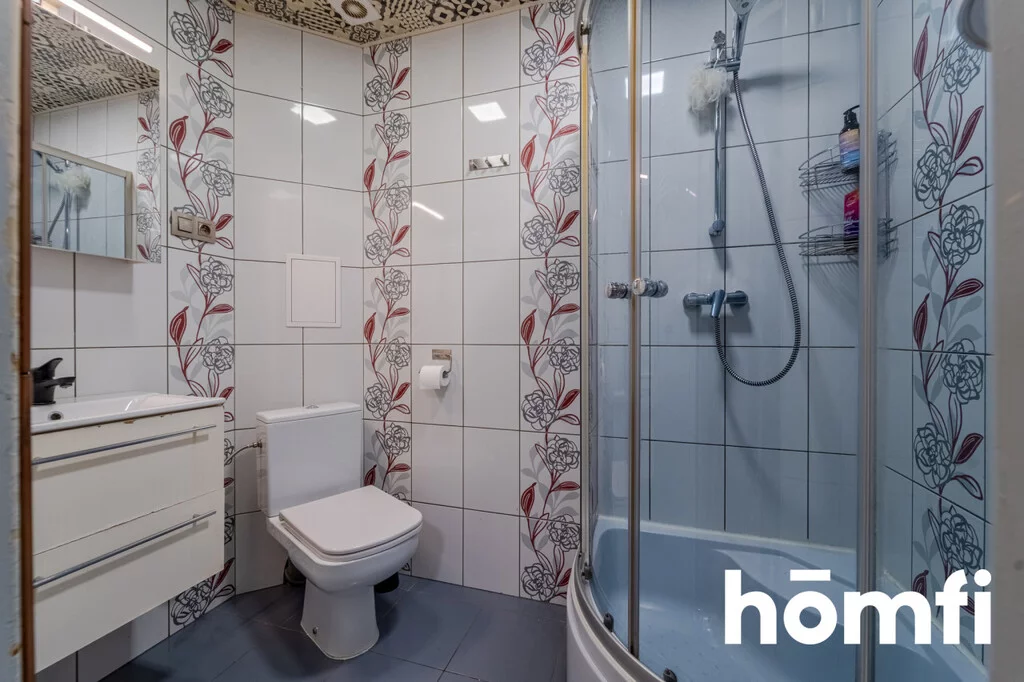 2 pokoje, mieszkanie 47,00 m², piętro 1, oferta nr , 25004/2089/OMS, Jaworzno, Chopina Boczna