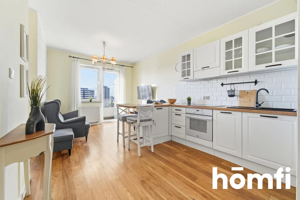 Apartamenty 25332/2089/OMS Katowice Dąb Chorzowska