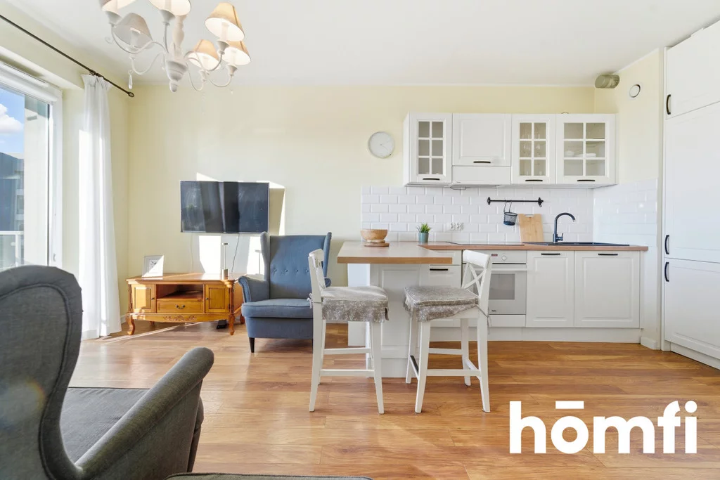 2 pokoje, mieszkanie 31,05 m², piętro 14, oferta nr , 25332/2089/OMS, Katowice, Dąb, Dąb, Chorzowska