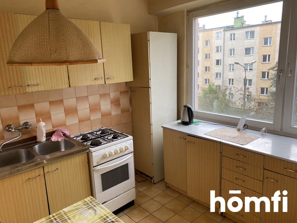 2 pokoje, mieszkanie 41,50 m², piętro 2, oferta nr , 25435/2089/OMS, Kielce, Bocianek, Cypriana Kamila Norwida