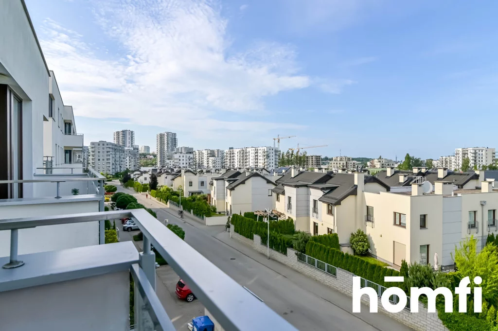 2 pokoje, mieszkanie 44,00 m², piętro 3, oferta nr , 24896/2089/OMS, Gdańsk, Piecki-Migowo, Czesława Miłosza