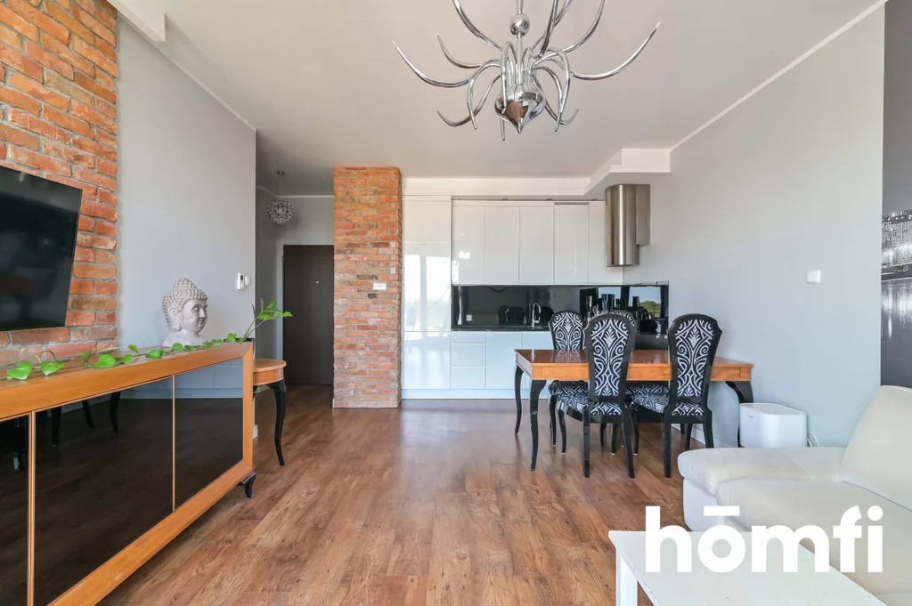 2 pokoje, mieszkanie 44,00 m², piętro 3, oferta nr , 24896/2089/OMS, Gdańsk, Piecki-Migowo, Czesława Miłosza