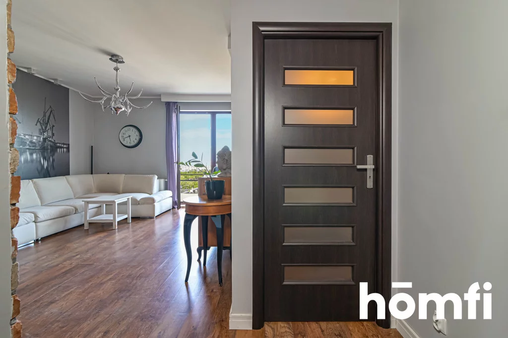 2 pokoje, mieszkanie 44,00 m², piętro 3, oferta nr , 24896/2089/OMS, Gdańsk, Piecki-Migowo, Czesława Miłosza
