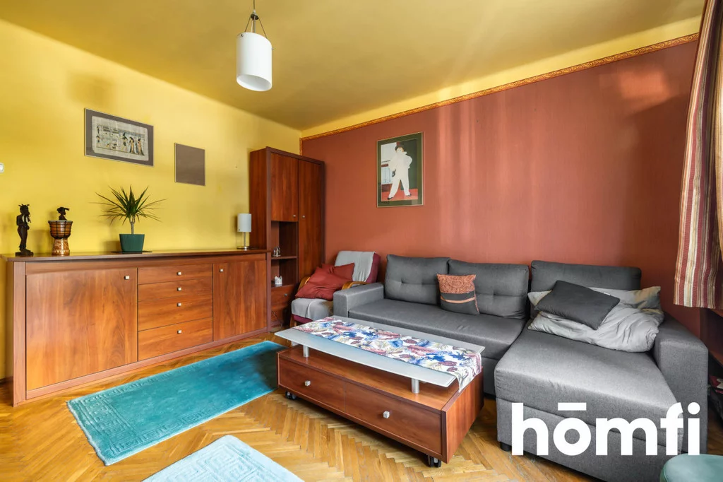 Mieszkanie na sprzedaż, 54,90 m², 2 pokoje, parter, oferta nr 23432/2089/OMS