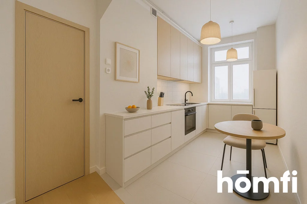 2 pokoje, mieszkanie 47,50 m², piętro 2, oferta nr , 23217/2089/OMS, Poznań, Stare Miasto, Stare Miasto, Długa