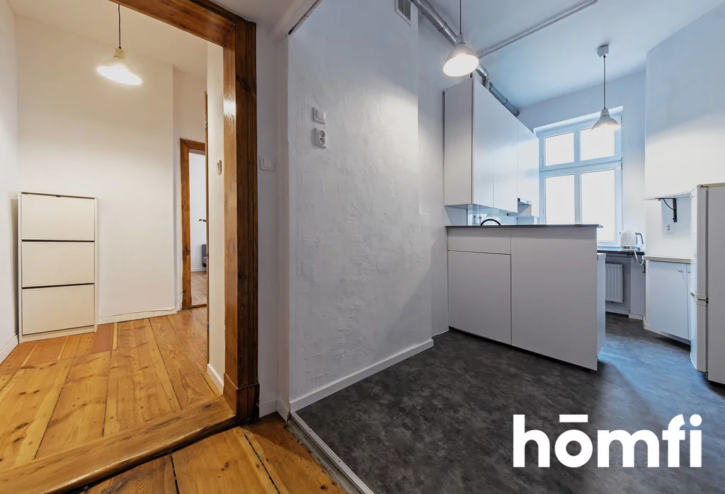 2 pokoje, mieszkanie 47,50 m², piętro 2, oferta nr , 23217/2089/OMS, Poznań, Stare Miasto, Stare Miasto, Długa