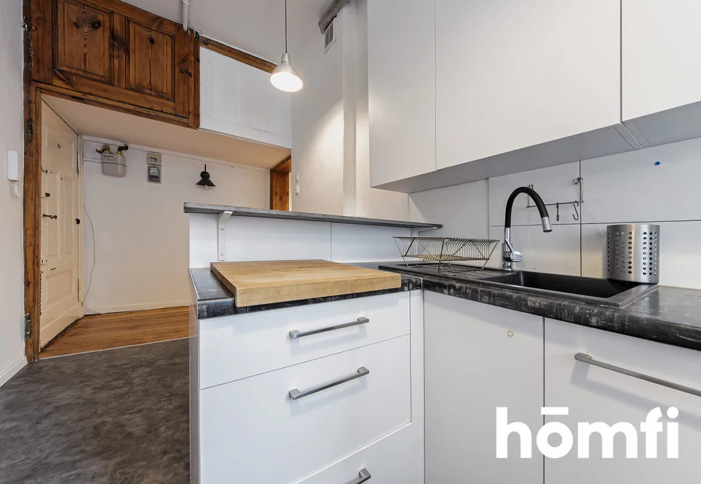 2 pokoje, mieszkanie 47,50 m², piętro 2, oferta nr , 23217/2089/OMS, Poznań, Stare Miasto, Stare Miasto, Długa