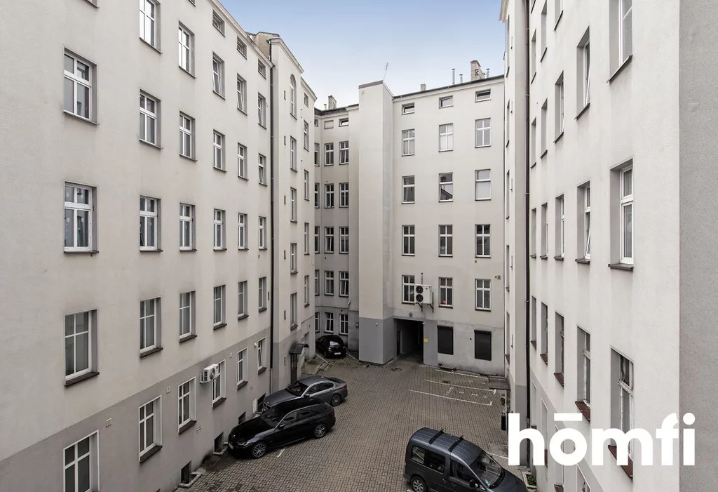 2 pokoje, mieszkanie 47,50 m², piętro 2, oferta nr , 23217/2089/OMS, Poznań, Stare Miasto, Stare Miasto, Długa